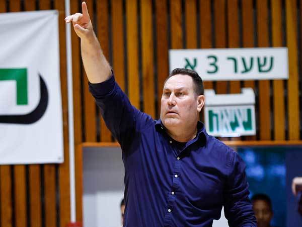 "יכולים להיות מרוצים". גודס (מאור אלקסלסי)