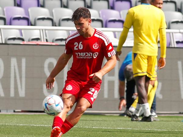 מחלוקת על סעיף היציאה לחו"ל. גורפינקל (צילום: אלן שיבר)