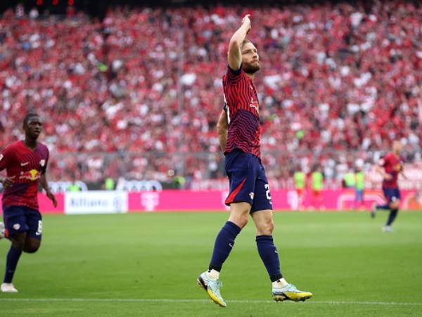 ליימר הורס לקבוצתו הבאה (getty)