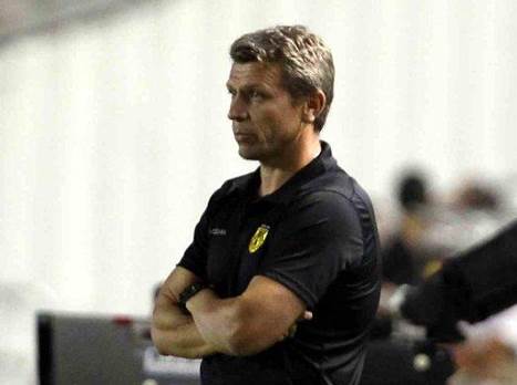 טלסניקוב. עובד עם וייר