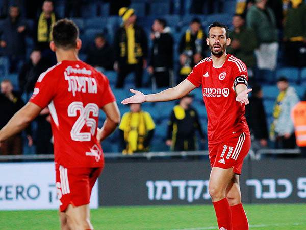 "מקווה שהמצב ישתנה" (קובי אליהו)