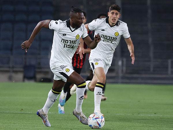 יהיה קשה לצרף אותו. טוומאסי (ברני ארדוב)