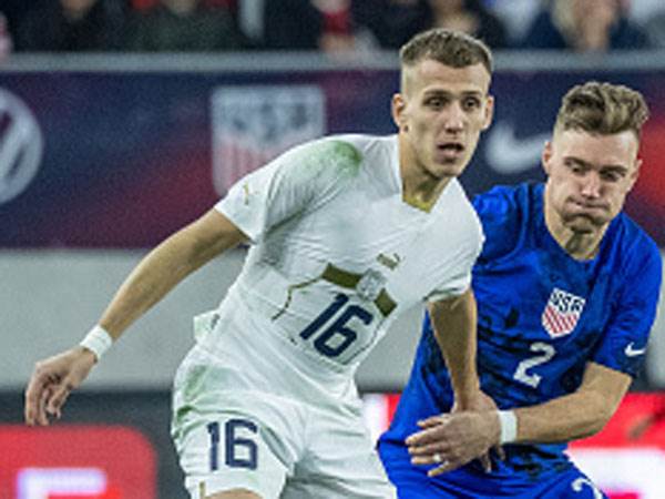 הצטרף לרשימת המועמדים. לוצ'יץ' (Getty)