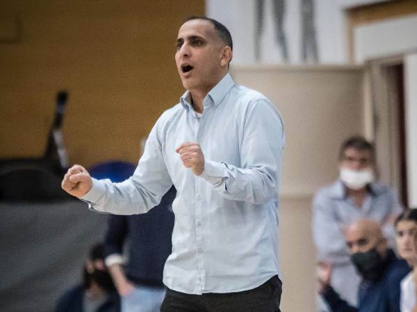 "ג'ני הצליחה לשדרג את עצמה". לזר על המתאזרחת (קרדיט: עודד קרני)