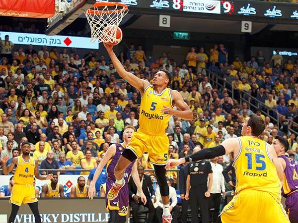 ווייד בולדווין. הוכיח שהוא כשיר (אלן שיבר)