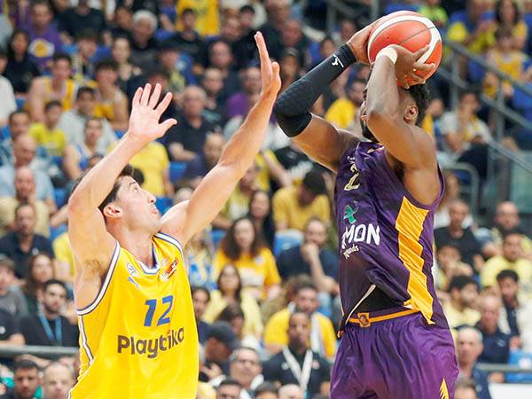 דאוסון. הכל או כלום (אלן שיבר)