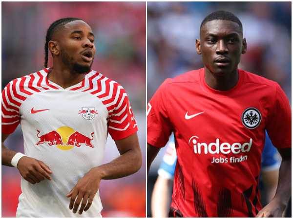 שני תותחים (getty)