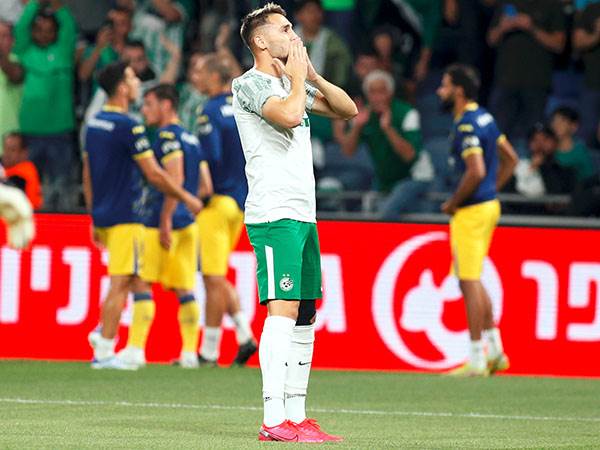 נפרד (אלן שיבר)