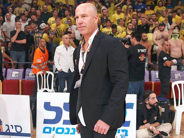 "אין לנו ברירה" (אלן שיבר)