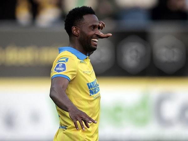 יגיע להפועל חיפה? ג'וזפזון (GETTY)