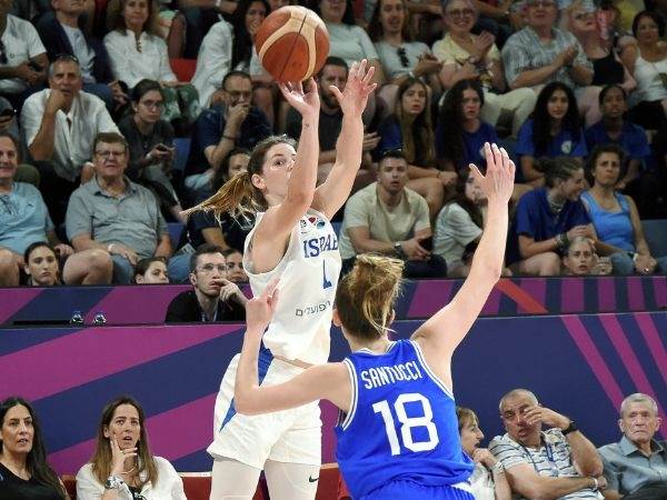 בארון ניסתה מרחוק (אלן שיבר)