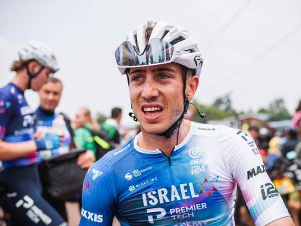 רייסברג. שיהיה בהצלחה (נועה ארנון)