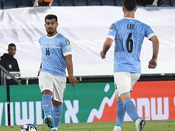 (צילום: ברני ארדוב)