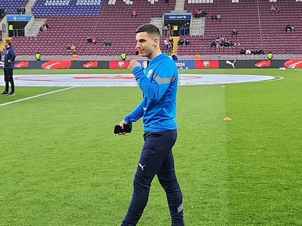 כבוד גדול. גלוך (התאחדות לכדורגל)