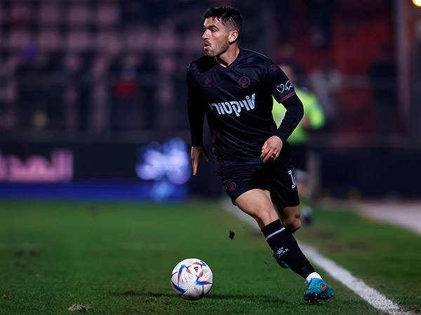 מהאדום של ב"ש לאדום של סכנין (מאור אלקסלסי)