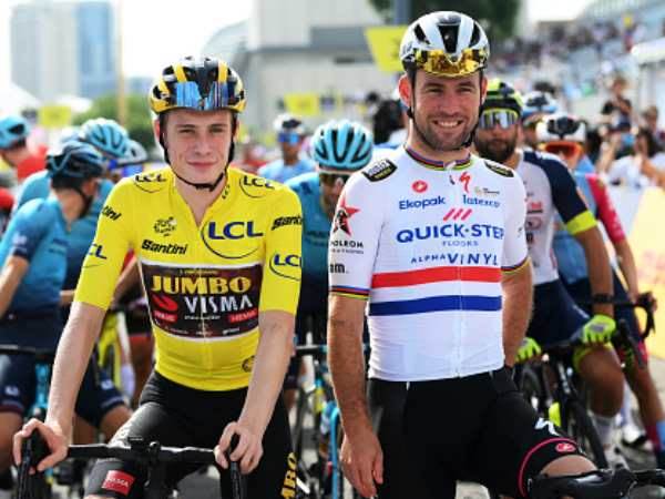 וינגגור וקבאנדיש. רוצים לכתוב פרק גדול וחדש בטור (getty)