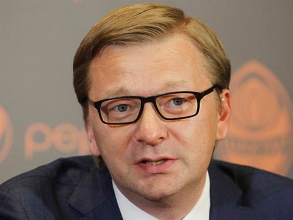 נשאר אופטימי. מנכ"ל שחטאר פלקין (getty)