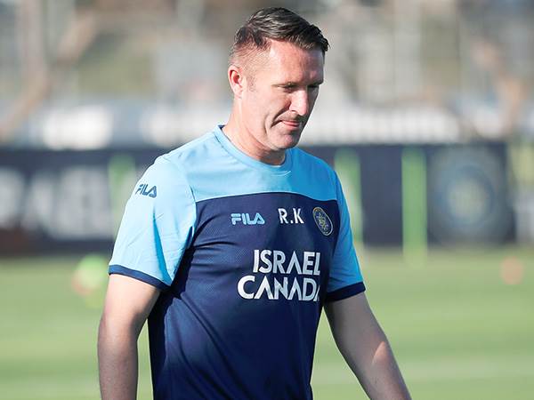 "תמיד אגבה אתכם". קין (אלן שיבר)