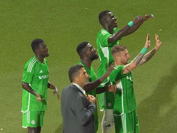 משחק הגומלין ישוחק כרגיל?