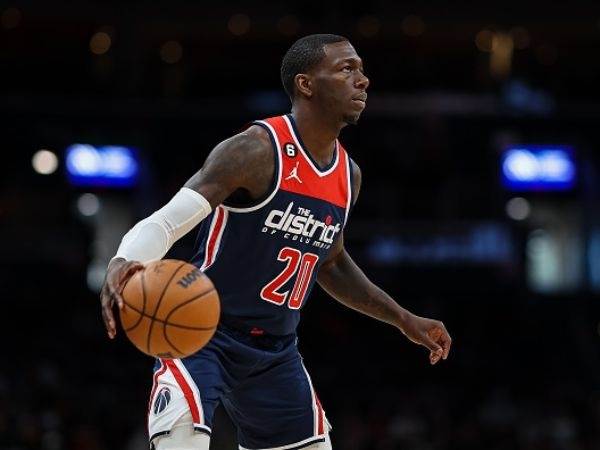 Scott Taetsch/Getty Images