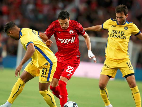 לופס. חשש מפציעות (אלן שיבר)