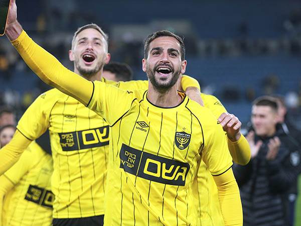 "חשב שהוא יכול להרוויח סכומים שהוא לא שווה". אבישי כהן (צילום: קובי אליהו)