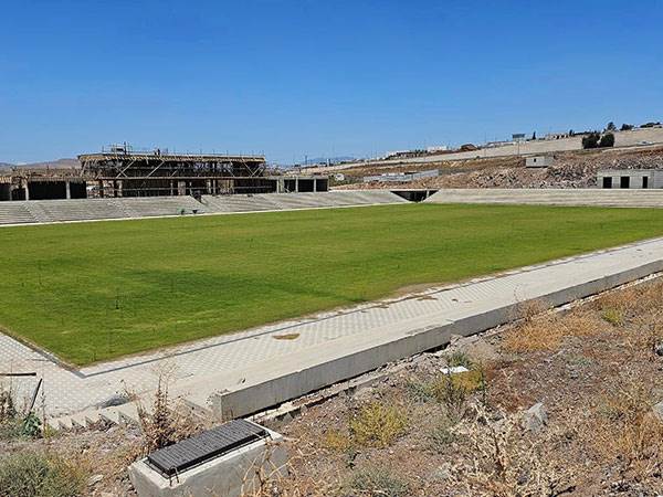 (צילום: עיריית טבריה)