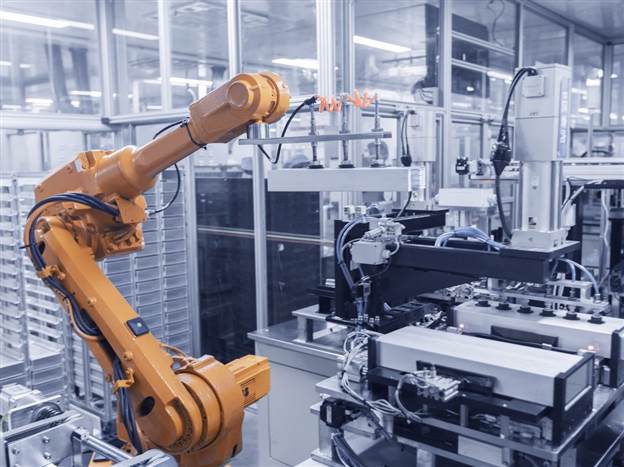 קו ייצור סוללות בלייד