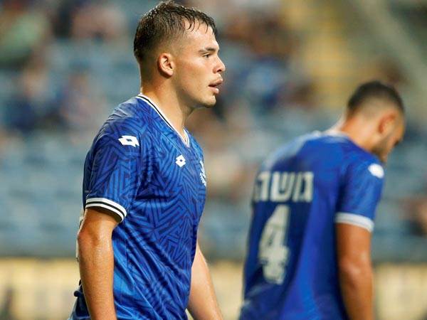 יתאוששו? (אלן שיבר)