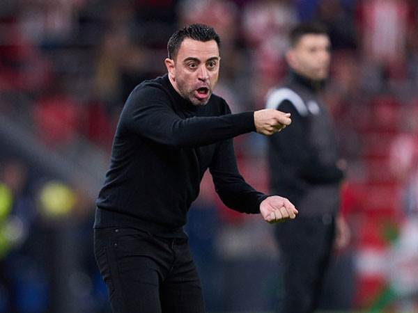 צ'אבי. מלחמה נגד השעון (Juan Manuel Serrano Arce/Getty Images)