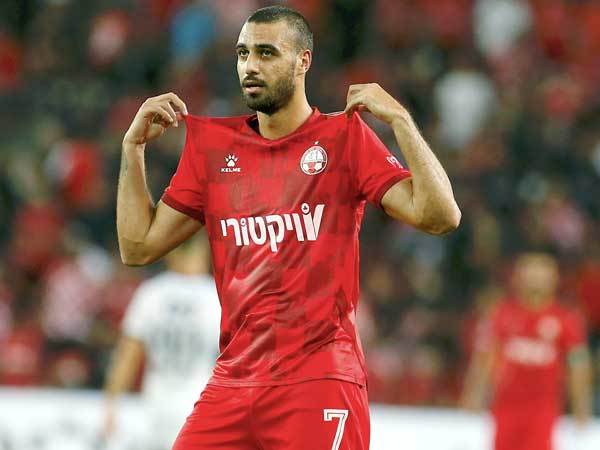 ספורי. "אליאס קרא לו נרקומן" (אלן שיבר)