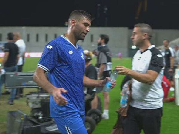 "הכל יהיה אחרת"