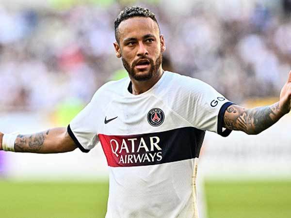 בדרך לסעודיה? ניימאר (GETTY)