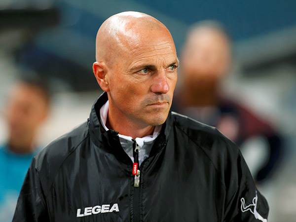 אריה. גם הוא היה במחלקת הנוער הצהובה (אלן שיבר)