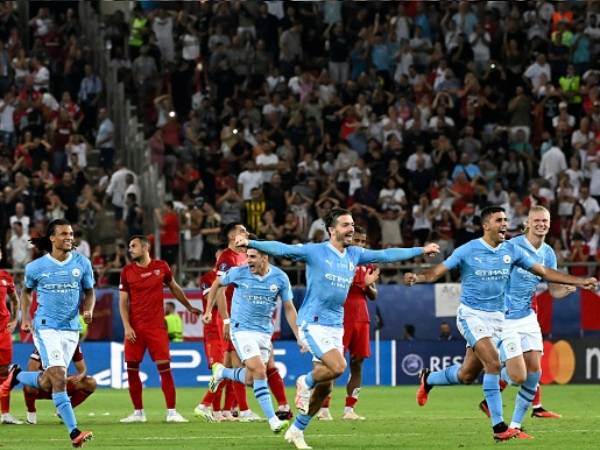 עשתה את שלה (GETTY)