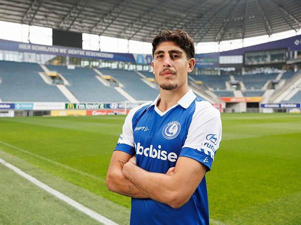 עמרי גנדלמן. מתחיל פרק חדש בקריירה (GENK)