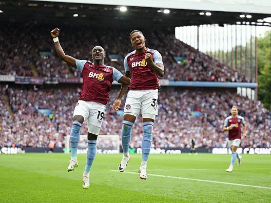 משחק נהדר שהסתיים בצורה לא נעימה לכאורה. ביילי (GETTY)