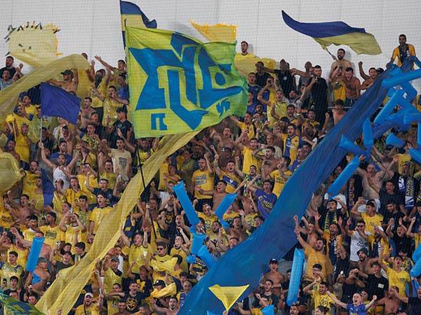 קנס כבד של אופ"א (אלן שיבר)