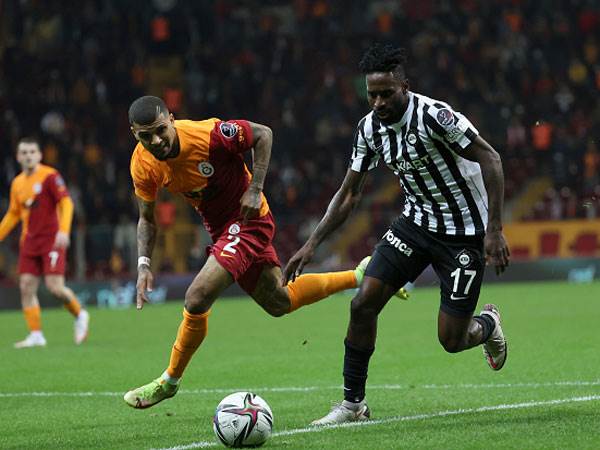 משמעותי (Isa Terli/Anadolu Agency via Getty Images)