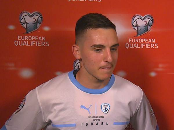 "מספר 1 בדור החדש". גלוך (GETTY)