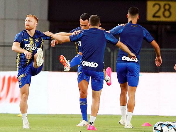 שוב נתניה (צילום: אלן שיבר)