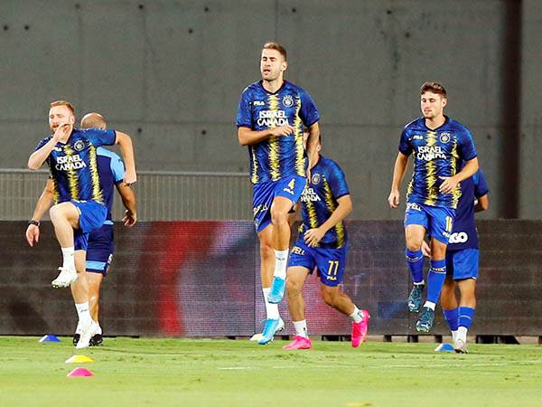 אזרוחו יתרום למצב. סאבוריט (אלן שיבר)