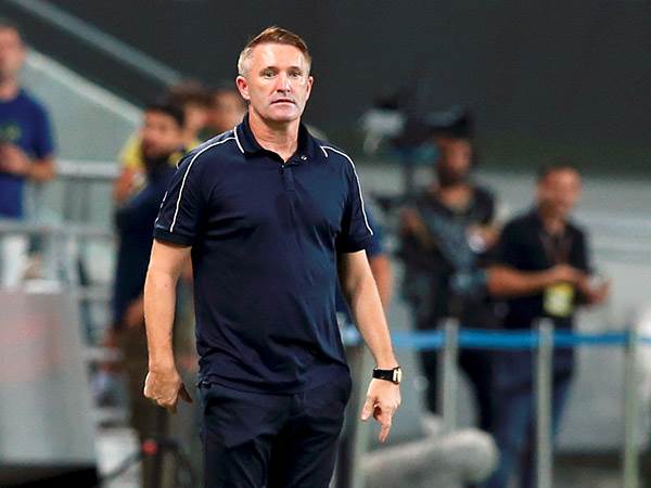 יבחר בטוב יותר. רובי קין (צילום: אלן שיבר)