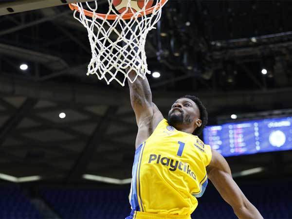 (עמוד הטוויטר של מכבי ת"א)