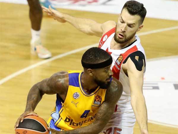 ההכנה ממשיכה (Pneuma Promotions)