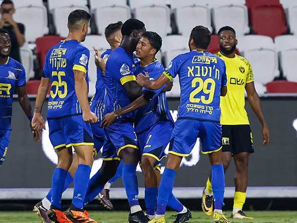 (צילום: אלן שיבר)