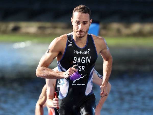 שגיב. לא תוצאה טובה מבחינתו (אלבום פרטי)