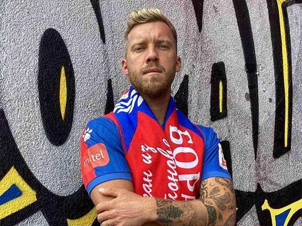 "קיבלו אותי מאוד יפה". ברסקי (עמוד הטוויטר של בוראץ)