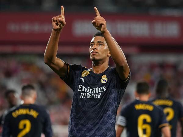 (Alex Caparros/Getty Images)