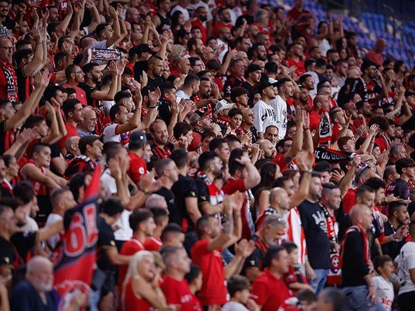 חיכו לשווא (צילום: מאור אלקסלסי)